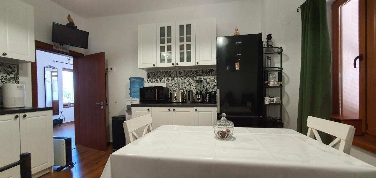 Guest House Eolea Biser Esterno foto